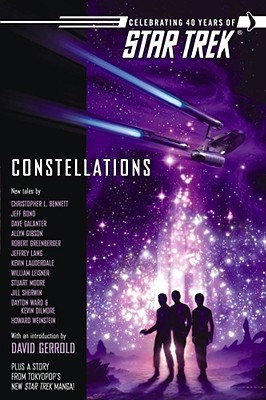 Constellations (2006) by David Gerrold