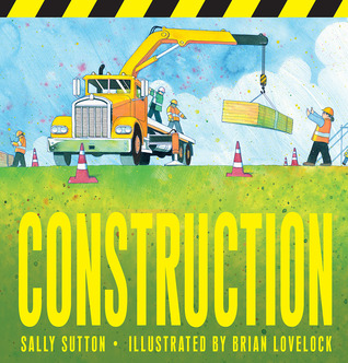 Construction (2014) by Sally Sutton