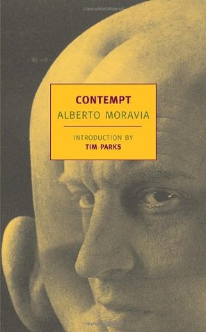 Contempt (2004) by Tim Parks