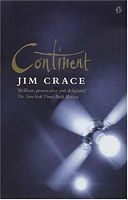 Continent (2001) by Jim Crace