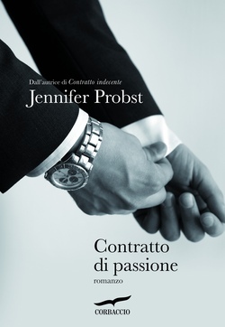 Contratto di passione (2013) by Jennifer Probst