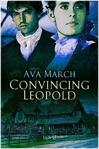 Convincing Leopold (2011) by Ava March
