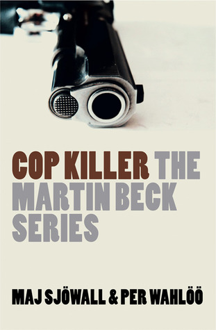 Cop Killer (2007) by Maj Sjöwall