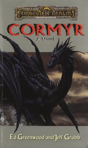 Cormyr (2005) by Jeff Grubb