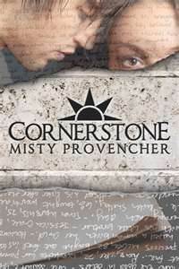 Cornerstone (2000) by Misty Provencher