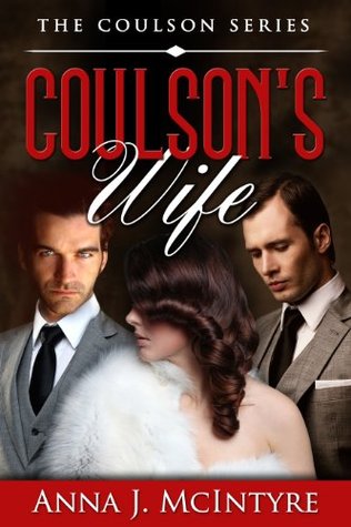 Coulson's Wife (2013) by Anna J. McIntyre