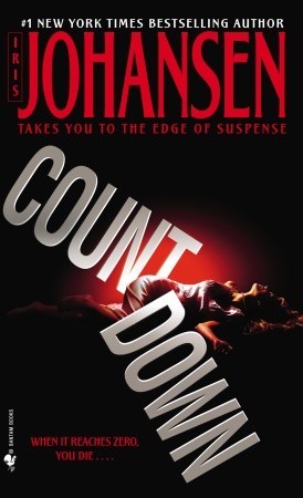 Countdown (2006) by Iris Johansen