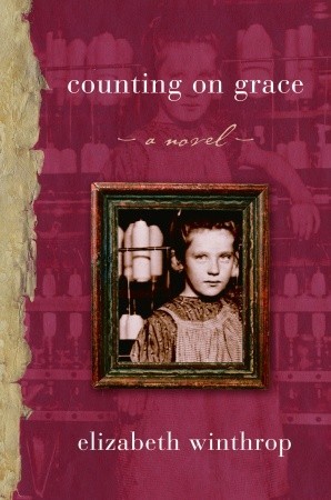 Counting on Grace (2006) by Elizabeth Winthrop