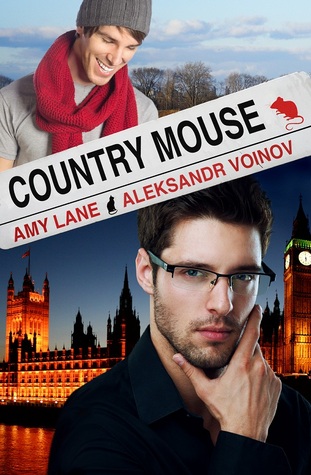 Country Mouse (2012) by Amy Lane