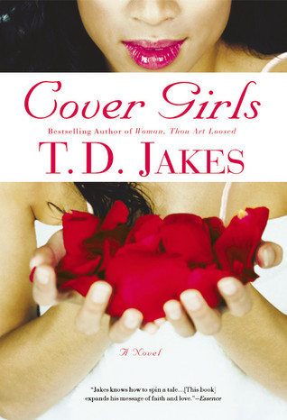 Cover Girls (2005) by T.D. Jakes