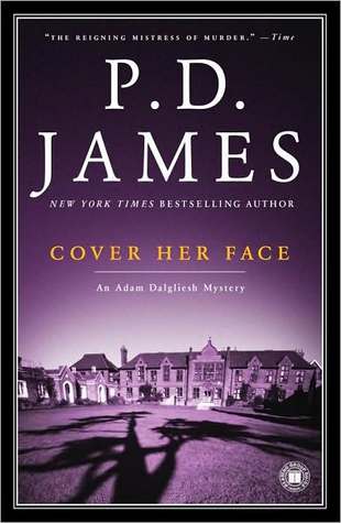 Cover Her Face (2001) by P.D. James
