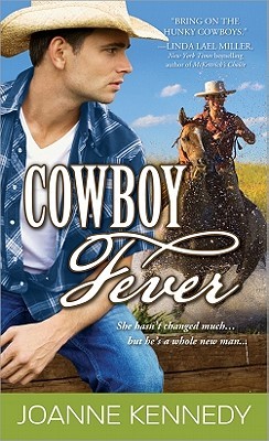 Cowboy Fever (2011) by Joanne Kennedy
