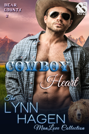 Cowboy Heart (2014) by Lynn Hagen