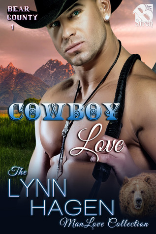 Cowboy Love (2014) by Lynn Hagen