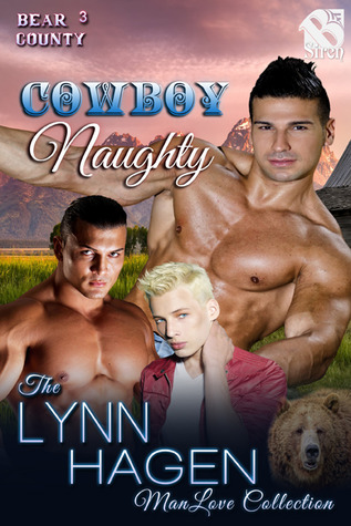 Cowboy Naughty (2014) by Lynn Hagen