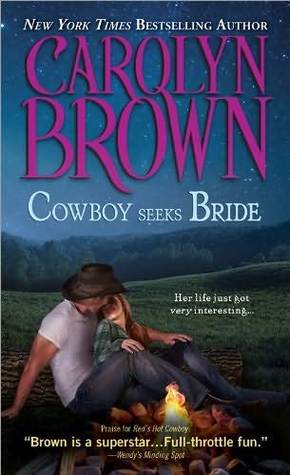 Cowboy Seeks Bride (2013)