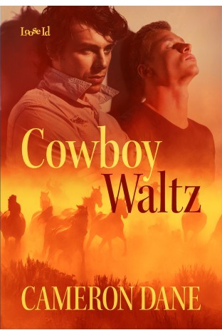 Cowboy Waltz (2013) by Cameron Dane