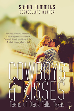 Cowboys & Kisses (2014) by Sasha Summers