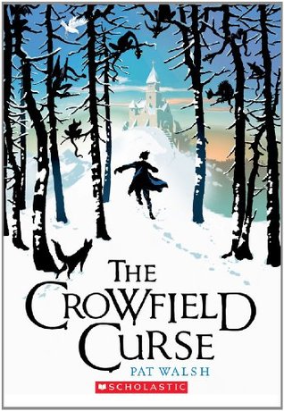 Cowfield Curse, The (2011) by Pat  Walsh