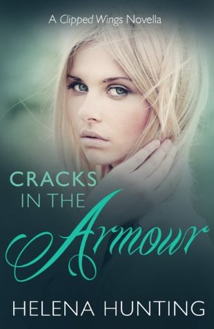 Cracks in the Armour (2014) by Helena Hunting