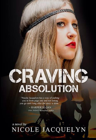 Craving Absolution (2014) by Nicole Jacquelyn