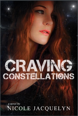 Craving Constellations (2000) by Nicole Jacquelyn