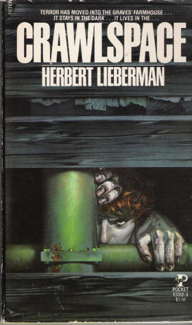 Crawlspace (1977) by Herbert Lieberman