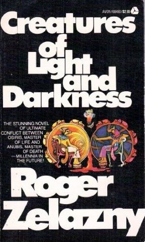 Creatures of Light and Darkness (1970)