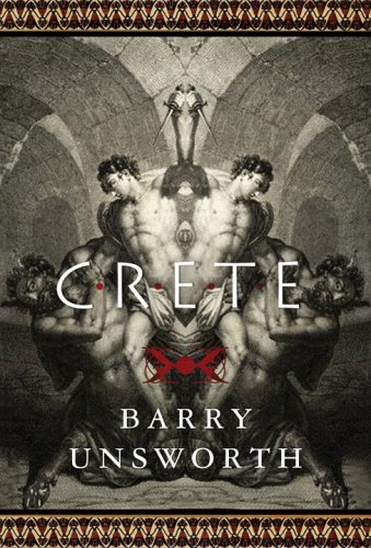 Crete (Directions) (2004) by Barry Unsworth