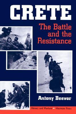 Crete: The Battle And The Resistance (1994)