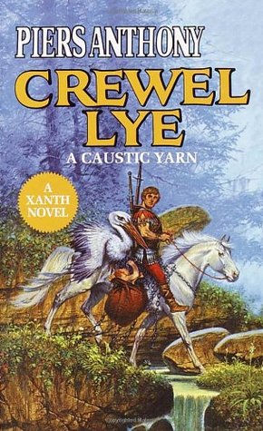 Crewel Lye (1987)