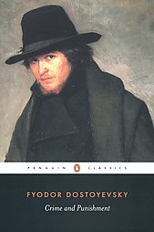 Crime and Punishment (2002) by Fyodor Dostoyevsky
