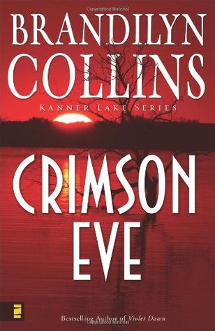 Crimson Eve (2007) by Brandilyn Collins