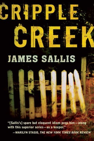 Cripple Creek (2007) by James Sallis