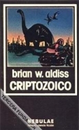 Criptozoico (1983) by Brian W. Aldiss