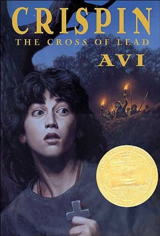 Crispin: The Cross of Lead (2004) by Avi
