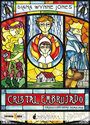Cristal Embrujado (2011) by Diana Wynne Jones