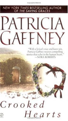 Crooked Hearts (2001) by Patricia Gaffney