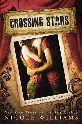 Crossing Stars (2014) by Nicole  Williams