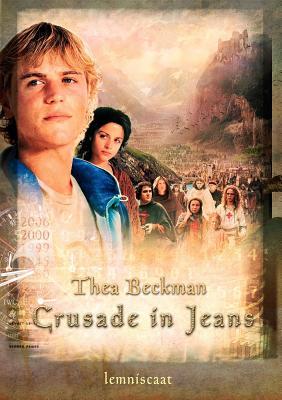 Crusade in Jeans (1973) by Thea Beckman