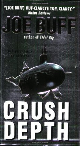 Crush Depth (2003) by Joe Buff