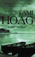 Cry Wolf (1994) by Tami Hoag