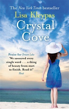Crystal Cove (2013) by Lisa Kleypas