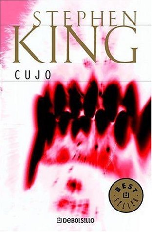 Cujo (2006) by Stephen King