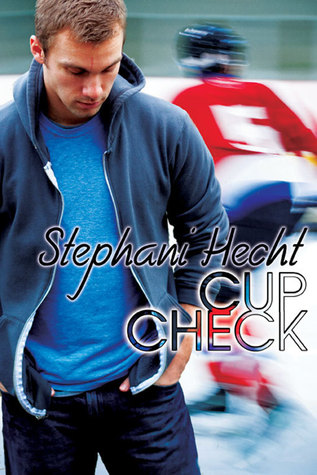 Cup Check (2011) by Stephani Hecht