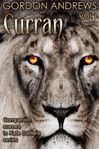 Curran, Vol. I (2010) by Gordon Andrews