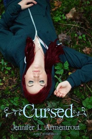 Cursed (2012) by Jennifer L. Armentrout
