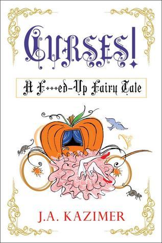Curses! A F***ed Up Fairytale (2012)
