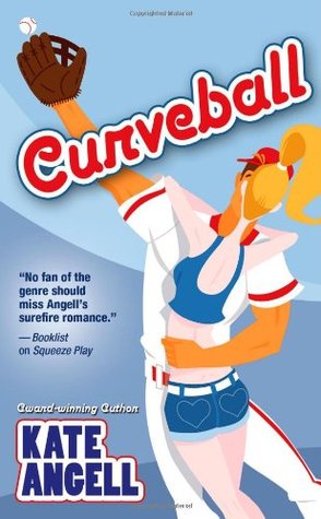 Curveball (2007) by Kate Angell