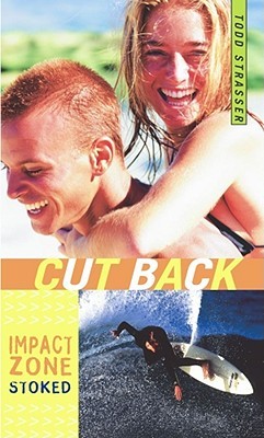 Cut Back (2004) by Todd Strasser